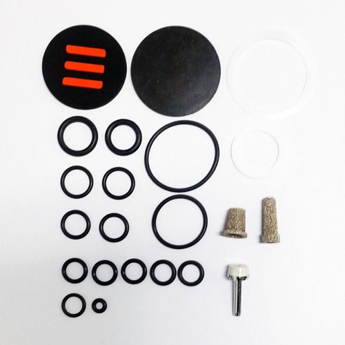 Service kit for R2 5-TH PORT